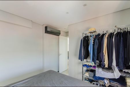 Apartamento à venda com 50m², 2 quartos e 2 vagasSuíte