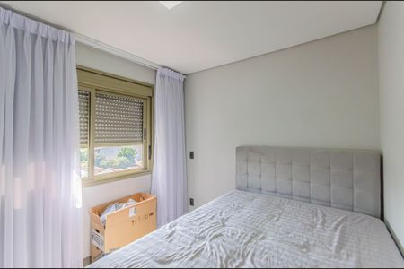 Apartamento à venda com 50m², 2 quartos e 2 vagasQuarto