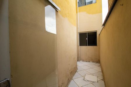Casa de condomínio para alugar com 70m², 2 quartos e 1 vaga Casa de condomínio para alugar com 70m², 2 quartos e 1 vagaQuintal