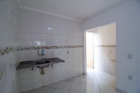 Casa de condomínio para alugar com 70m², 2 quartos e 1 vaga Casa de condomínio para alugar com 70m², 2 quartos e 1 vagaCozinha