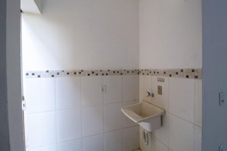 Casa de condomínio para alugar com 70m², 2 quartos e 1 vaga Casa de condomínio para alugar com 70m², 2 quartos e 1 vagaÁrea de Serviço