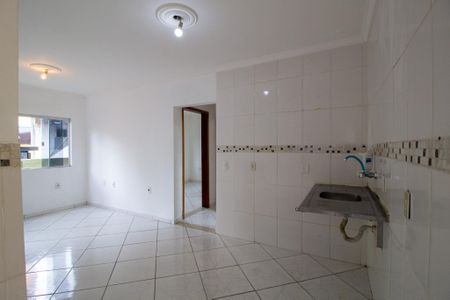 Casa de condomínio para alugar com 70m², 2 quartos e 1 vaga Casa de condomínio para alugar com 70m², 2 quartos e 1 vagaCozinha