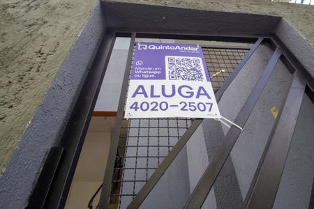 Casa de condomínio para alugar com 70m², 2 quartos e 1 vaga Casa de condomínio para alugar com 70m², 2 quartos e 1 vagaPlaquinha