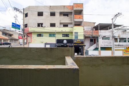 Casa de condomínio para alugar com 70m², 2 quartos e 1 vaga Casa de condomínio para alugar com 70m², 2 quartos e 1 vagaVista da Sala