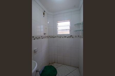 Casa de condomínio para alugar com 70m², 2 quartos e 1 vaga Casa de condomínio para alugar com 70m², 2 quartos e 1 vagaBanheiro