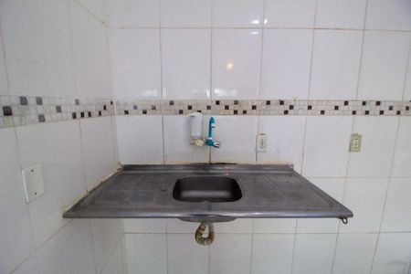 Casa de condomínio para alugar com 70m², 2 quartos e 1 vaga Casa de condomínio para alugar com 70m², 2 quartos e 1 vagaCozinha