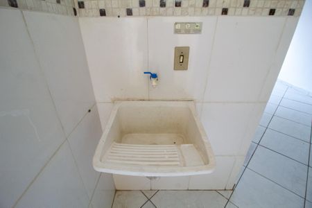 Casa de condomínio para alugar com 70m², 2 quartos e 1 vaga Casa de condomínio para alugar com 70m², 2 quartos e 1 vagaÁrea de Serviço