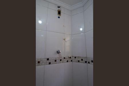 Casa de condomínio para alugar com 70m², 2 quartos e 1 vaga Casa de condomínio para alugar com 70m², 2 quartos e 1 vagaBanheiro