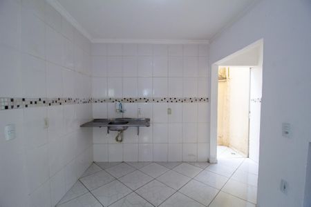 Casa de condomínio para alugar com 70m², 2 quartos e 1 vaga Casa de condomínio para alugar com 70m², 2 quartos e 1 vagaCozinha