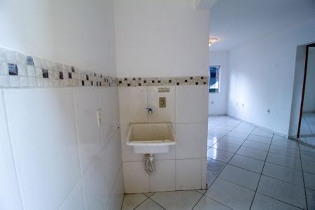 Casa de condomínio para alugar com 70m², 2 quartos e 1 vaga Casa de condomínio para alugar com 70m², 2 quartos e 1 vagaÁrea de Serviço