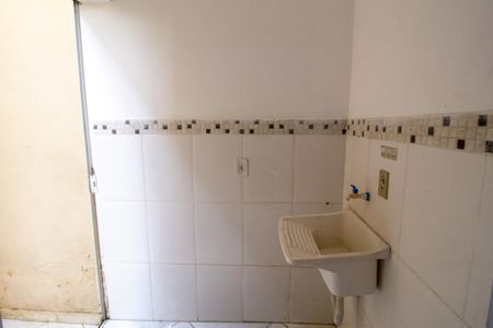 Casa de condomínio para alugar com 70m², 2 quartos e 1 vaga Casa de condomínio para alugar com 70m², 2 quartos e 1 vagaÁrea de Serviço