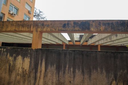 Apartamento à venda com 73m², 2 quartos e sem vagaVista do Quarto 1