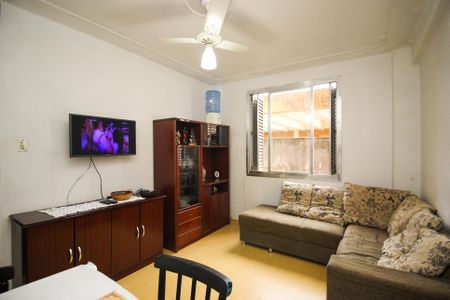 Apartamento à venda com 73m², 2 quartos e sem vagaSala