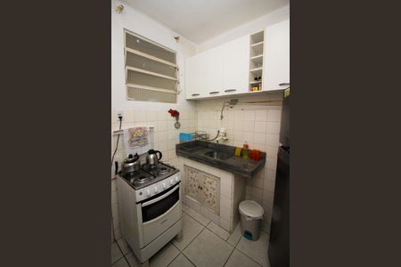 Apartamento à venda com 73m², 2 quartos e sem vagaCozinha