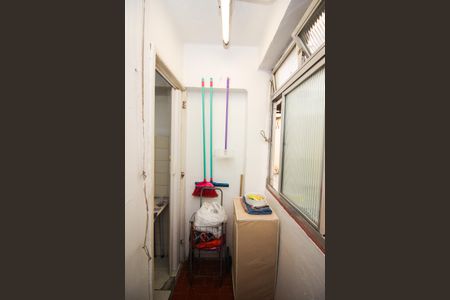 Apartamento à venda com 73m², 2 quartos e sem vagaÁrea de Serviço