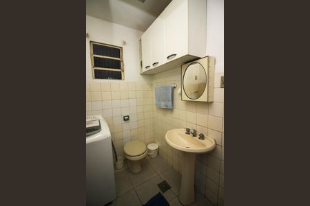 Apartamento à venda com 73m², 2 quartos e sem vagaBanheiro