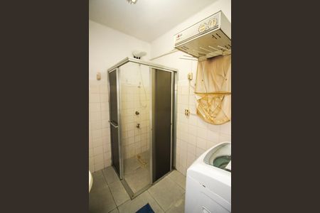 Apartamento à venda com 73m², 2 quartos e sem vagaBanheiro