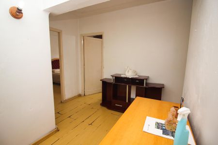 Apartamento à venda com 73m², 2 quartos e sem vagaHall