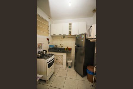 Apartamento à venda com 73m², 2 quartos e sem vagaCozinha