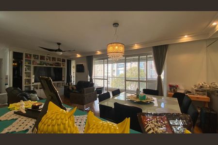 Apartamento à venda com 122m², 3 quartos e 2 vagasFoto 05