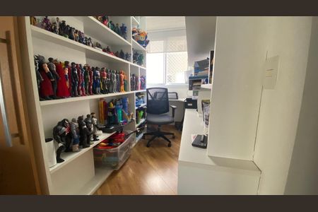 Apartamento à venda com 122m², 3 quartos e 2 vagasFoto 10