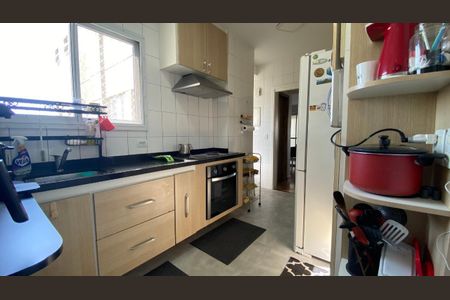 Apartamento à venda com 122m², 3 quartos e 2 vagasFoto 08