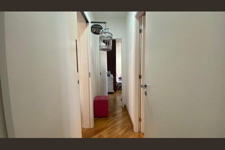 Apartamento à venda com 122m², 3 quartos e 2 vagasFoto 11