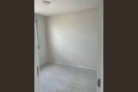 Apartamento para alugar com 40m², 2 quartos e sem vagaQuarto 1