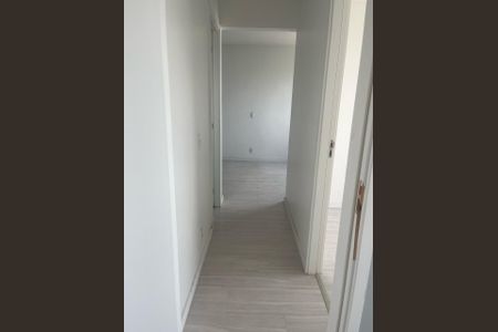 Apartamento para alugar com 40m², 2 quartos e sem vagaCorredor
