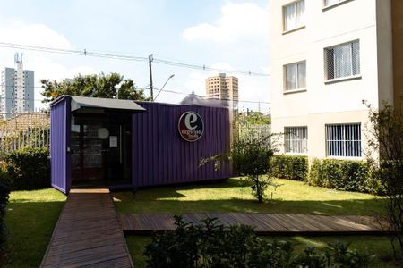 Apartamento para alugar com 40m², 2 quartos e sem vagaMercado