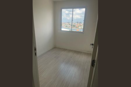Apartamento para alugar com 40m², 2 quartos e sem vagaQuarto 2