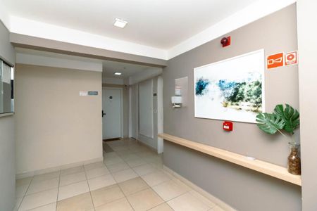 Apartamento para alugar com 40m², 2 quartos e sem vagaHall de Entrada