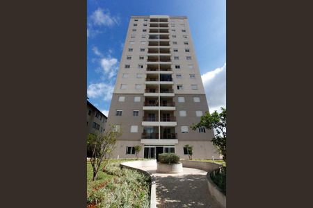 Apartamento à venda com 70m², 3 quartos e 2 vagasÁrea externa