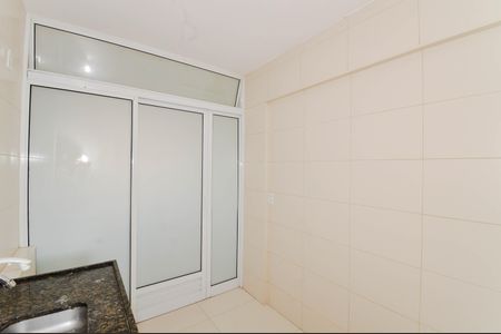 Apartamento à venda com 70m², 3 quartos e 2 vagasCozinha