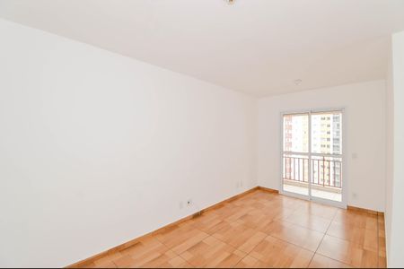 Apartamento à venda com 70m², 3 quartos e 2 vagasSala