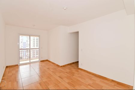 Apartamento à venda com 70m², 3 quartos e 2 vagasSala