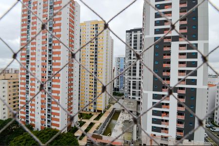 Apartamento à venda com 70m², 3 quartos e 2 vagasVista do Quarto 2