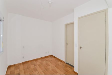 Apartamento à venda com 70m², 3 quartos e 2 vagasQuarto 3 - Suíte