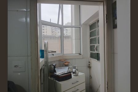 Apartamento à venda com 136m², 3 quartos e 2 vagas Apartamento à venda com 136m², 3 quartos e 2 vagasÁrea de Serviço