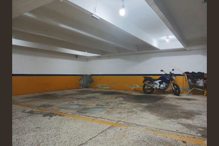 Apartamento à venda com 136m², 3 quartos e 2 vagas Apartamento à venda com 136m², 3 quartos e 2 vagasÁrea comum