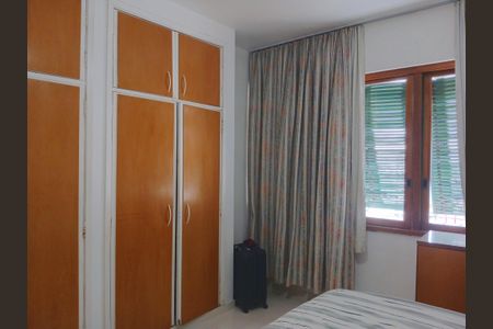 Apartamento à venda com 136m², 3 quartos e 2 vagas Apartamento à venda com 136m², 3 quartos e 2 vagasQuarto 2