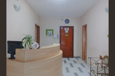 Apartamento à venda com 136m², 3 quartos e 2 vagas Apartamento à venda com 136m², 3 quartos e 2 vagasÁrea comum