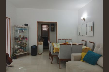 Apartamento à venda com 136m², 3 quartos e 2 vagas Apartamento à venda com 136m², 3 quartos e 2 vagasSala