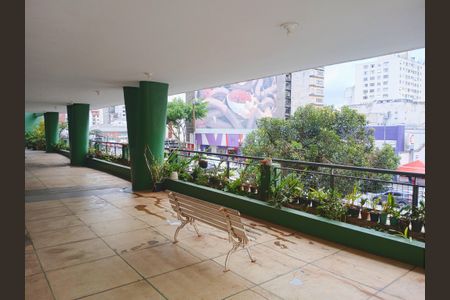 Apartamento à venda com 136m², 3 quartos e 2 vagas Apartamento à venda com 136m², 3 quartos e 2 vagasÁrea comum