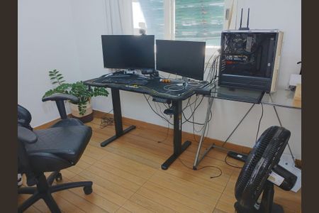 Apartamento à venda com 136m², 3 quartos e 2 vagas Apartamento à venda com 136m², 3 quartos e 2 vagasQuarto 3