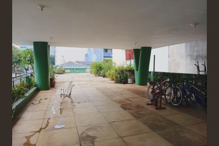 Apartamento à venda com 136m², 3 quartos e 2 vagas Apartamento à venda com 136m², 3 quartos e 2 vagasÁrea comum