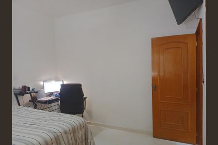 Apartamento à venda com 136m², 3 quartos e 2 vagas Apartamento à venda com 136m², 3 quartos e 2 vagasQuarto 2