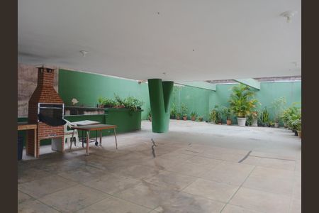 Apartamento à venda com 136m², 3 quartos e 2 vagas Apartamento à venda com 136m², 3 quartos e 2 vagasÁrea comum