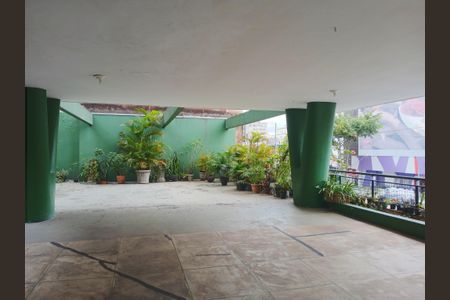 Apartamento à venda com 136m², 3 quartos e 2 vagas Apartamento à venda com 136m², 3 quartos e 2 vagasÁrea comum