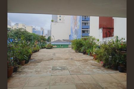 Apartamento à venda com 136m², 3 quartos e 2 vagas Apartamento à venda com 136m², 3 quartos e 2 vagasÁrea comum